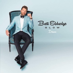 Glow [Deluxe Edition] (CD)