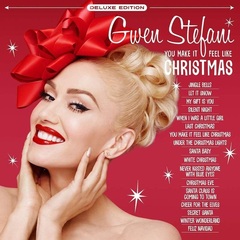 You Make It Feel Like Christmas [Deluxe Edition] (LP)