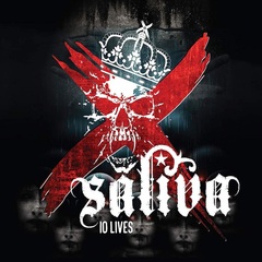 10 Lives (CD)