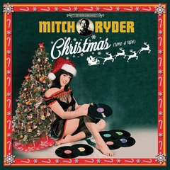 Christmas (Take A Ride) (CD)