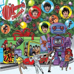 Christmas Party (CD)