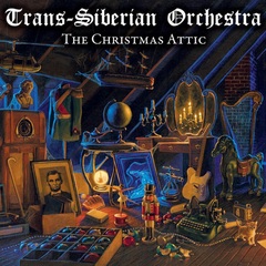 The Christmas Attic [20th Anniversary Edition] (CD)