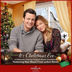 It's Christmas, Eve [OST] (CD)