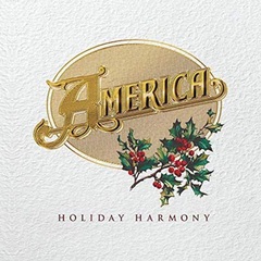 Holiday Harmony (CD)