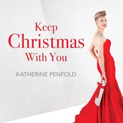 Keep Christmas With You (CD)