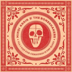 All I Got For Christmas Is The Blues (CD)