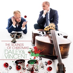 The Sounds Of Christmas (CD)