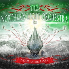 Star Of The East (CD)