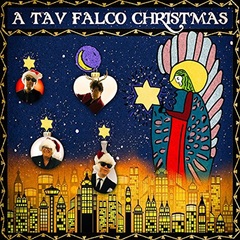 A Tav Falco Christmas (CD)