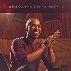 Simply Christmas (LP)