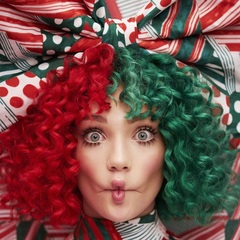 Everyday Is Christmas (CD)
