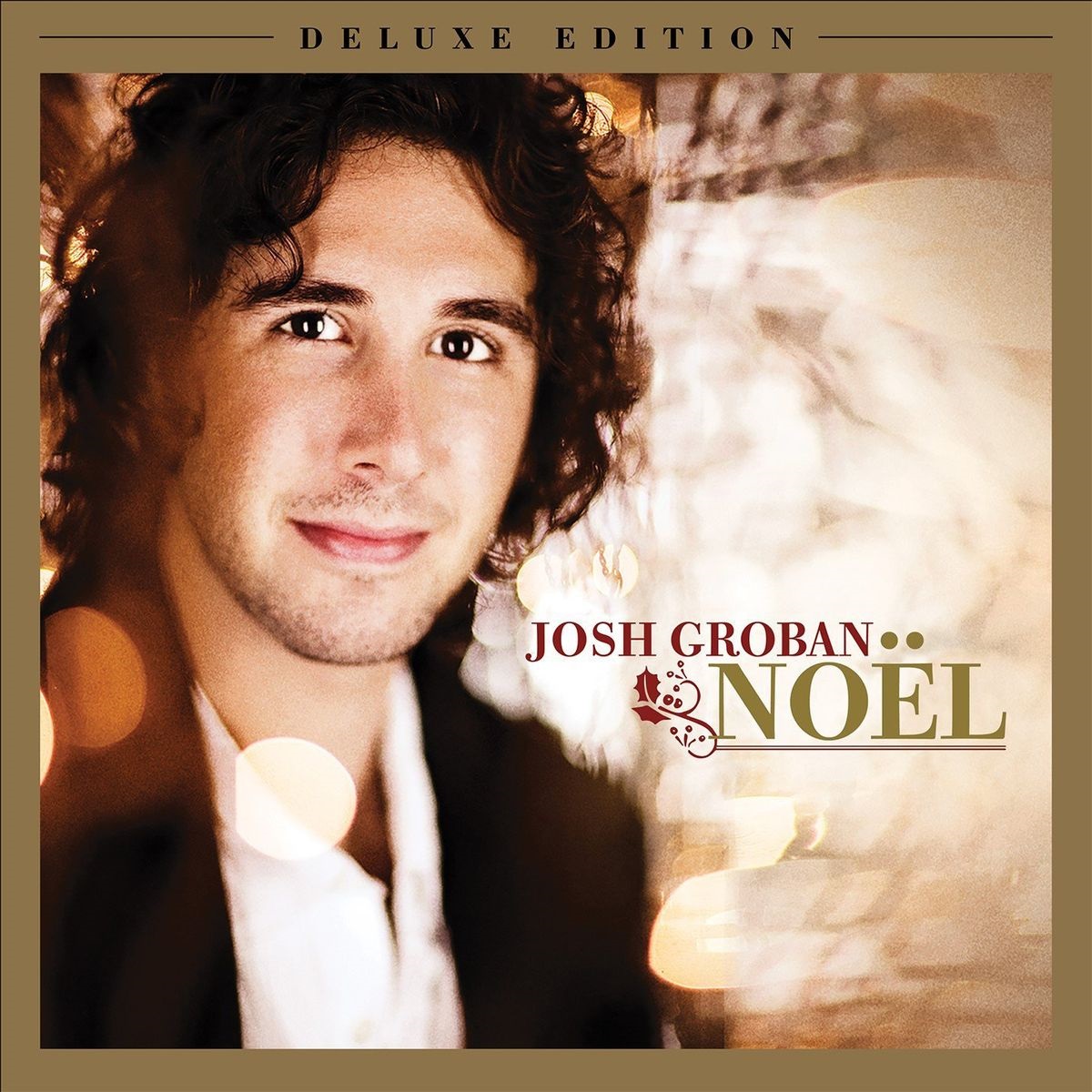 Noël [Deluxe Edition] (CD)
