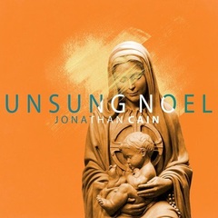 Unsung Noel (CD)