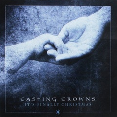 It's Finally Christmas (CD)