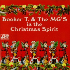 In The Christmas Spirit (CD)