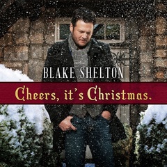 Cheers, It's Christmas. [2017 Edition] (CD)