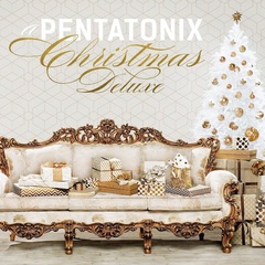 A Pentatonix Christmas [Deluxe Edition] (CD)