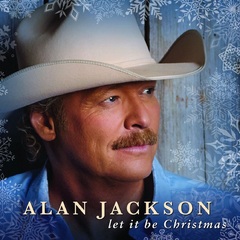Let It Be Christmas (CD)