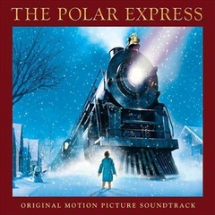 Polar Express (CD)
