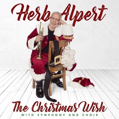 The Christmas Wish (LP)