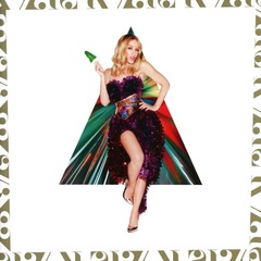 Kylie Christmas [Snow Queen Edition] (CD)