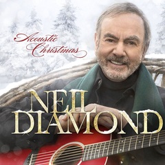 Acoustic Christmas (CD)