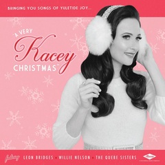 A Very Kacey Christmas (CD)