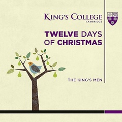Twelve Days Of Christmas (CD)