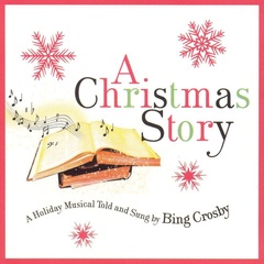 A Christmas Story (CD)
