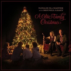 A Celtic Family Christmas (CD)