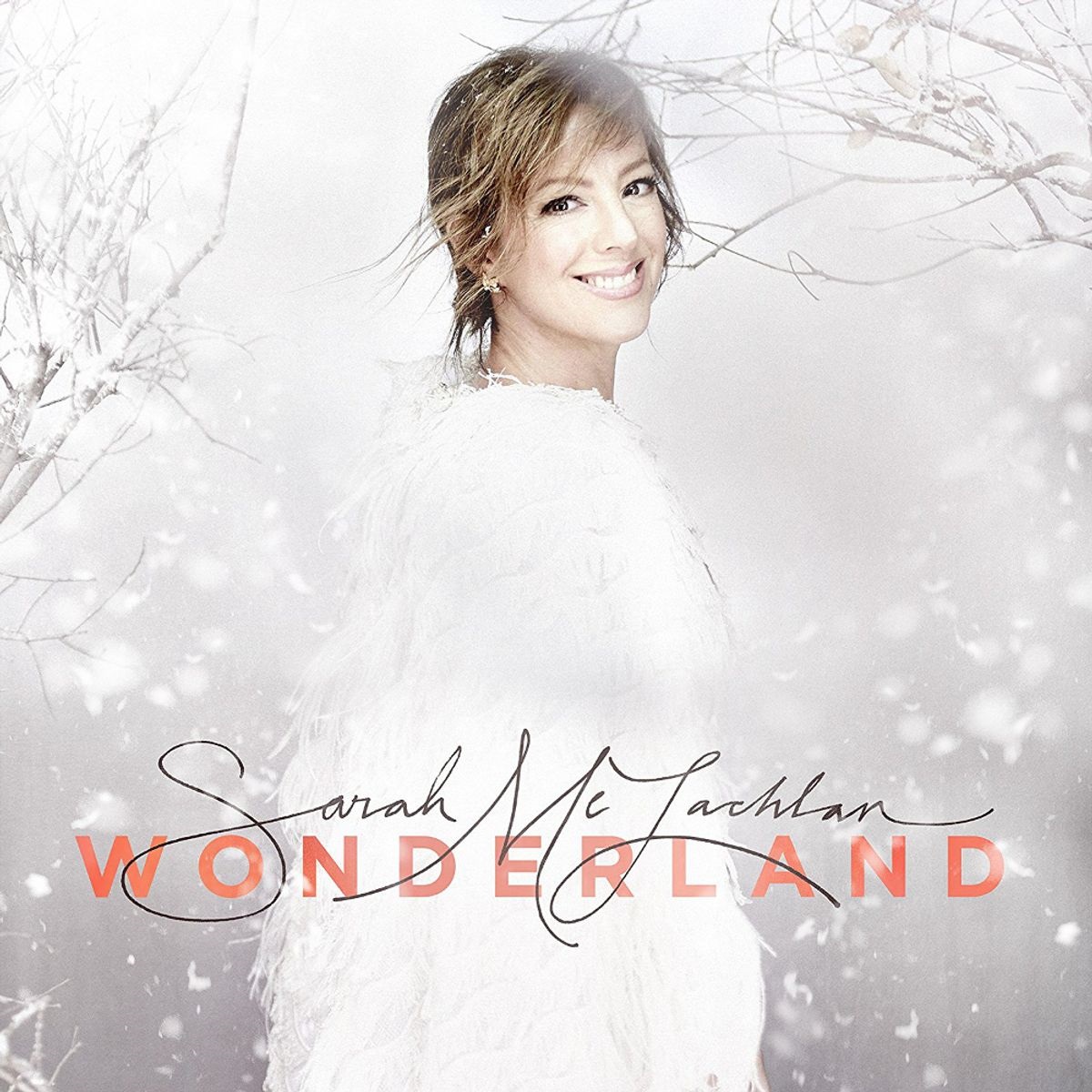Wonderland (CD)