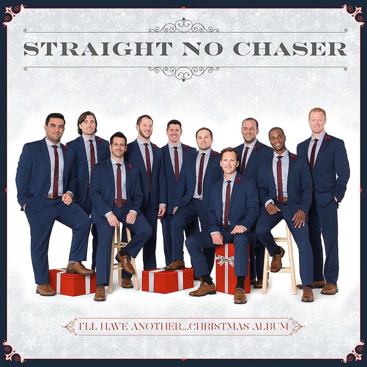 Ill Have Another...Christmas Album (CD)
