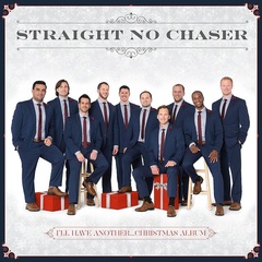 I'll Have Another...Christmas Album (CD)