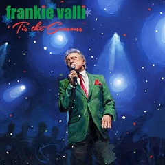 'Tis The Seasons (CD)