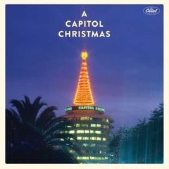 A Capitol Christmas (CD)