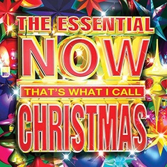 The Essential Now That's What I Call Christmas (CD)