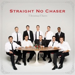 Christmas Cheers (CD)