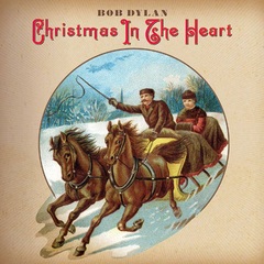 Christmas In The Heart (CD)
