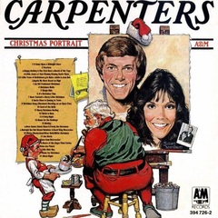 Christmas Portrait (CD)