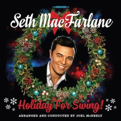 Holiday For Swing! (CD)