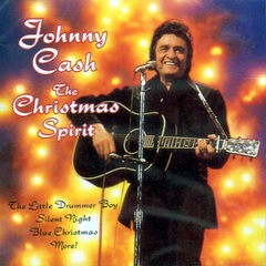 The Christmas Spirit (CD)
