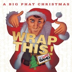 Big Phat Christmas: Wrap This! (CD)