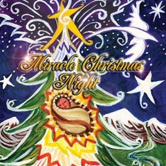 Miracle Christmas Night (CD)