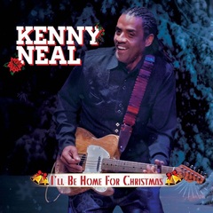 I'll Be Home For Christmas (CD)