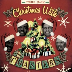Christmas With The Coasters (CD)