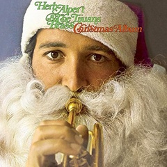 Christmas Album (LP)