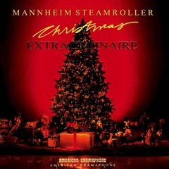 Christmas Extraordinaire (CD)