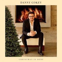 Christmas Is Here (CD)