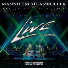 Live (CD)