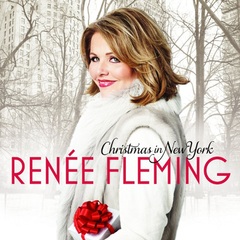 Christmas In New York (CD)